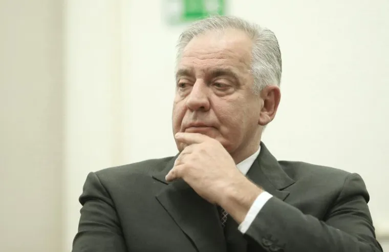 Ivo Sanader.