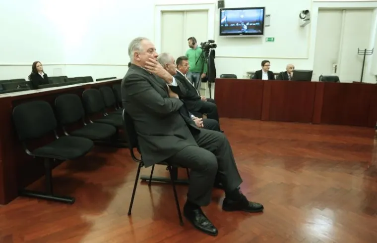 NAKON ČETIRI GODINE: Izricanje presude Ivi Sanaderu za aferu Planinska