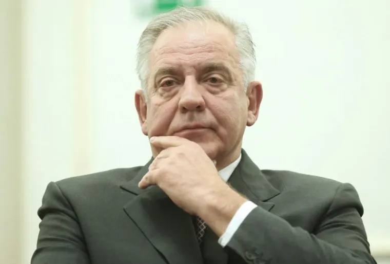 Bivši premijer Ivo Sanader proglašen je krivim u aferi Planinska.