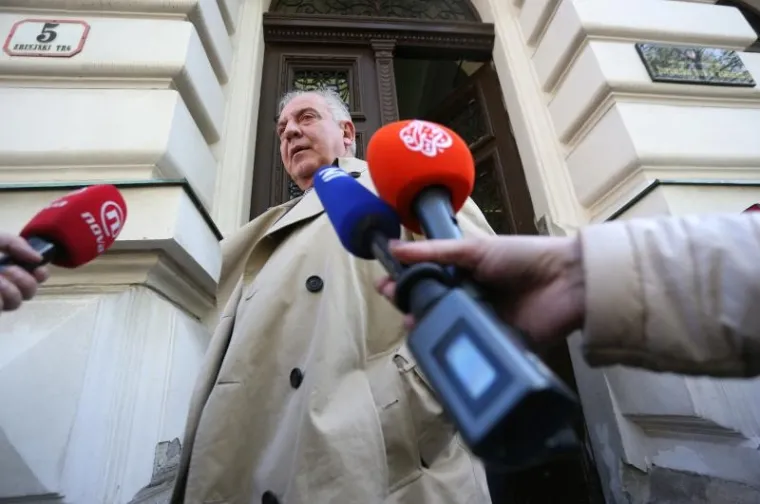 NAKON ČETIRI GODINE: Izricanje presude Ivi Sanaderu za aferu Planinska