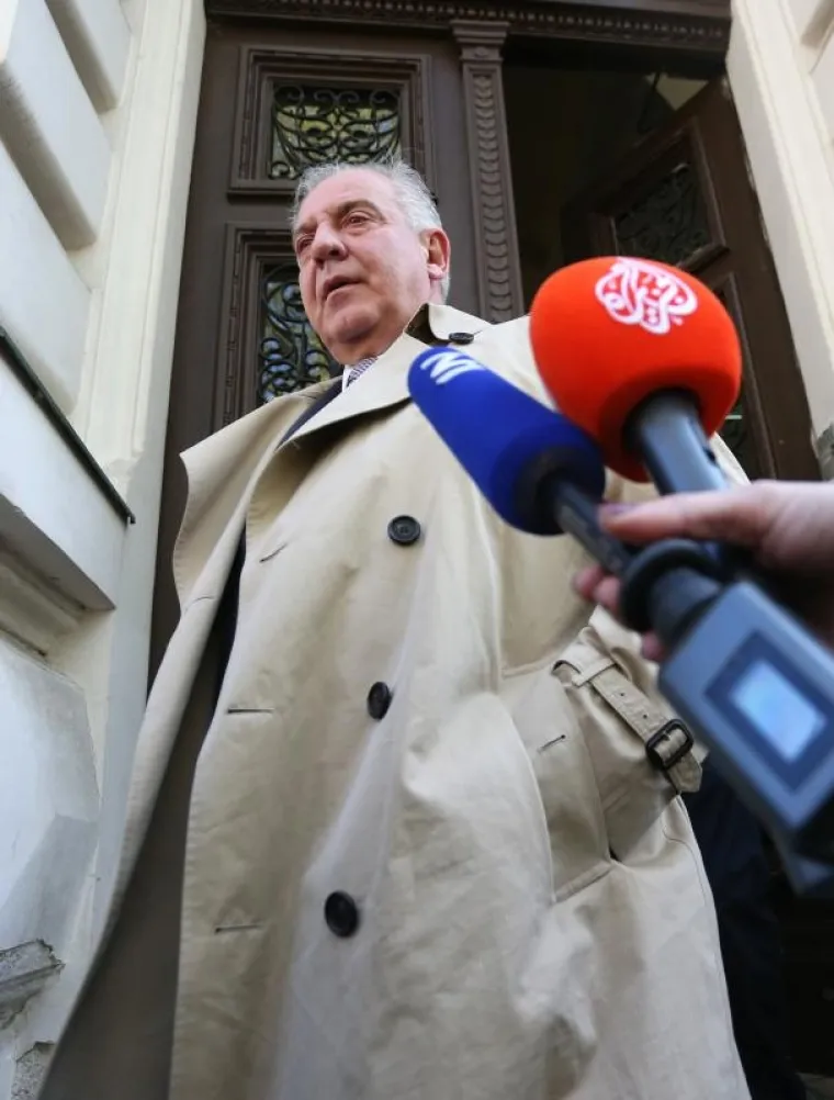 NAKON ČETIRI GODINE: Izricanje presude Ivi Sanaderu za aferu Planinska