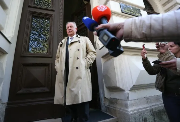 NAKON ČETIRI GODINE: Izricanje presude Ivi Sanaderu za aferu Planinska