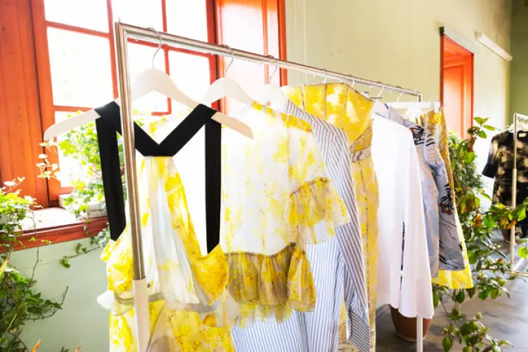 Kolekcija Conscious Exclusive predstavlja pokretač u okviru iskoraka H&amp;M-a prema održivijoj budućnosti mode.