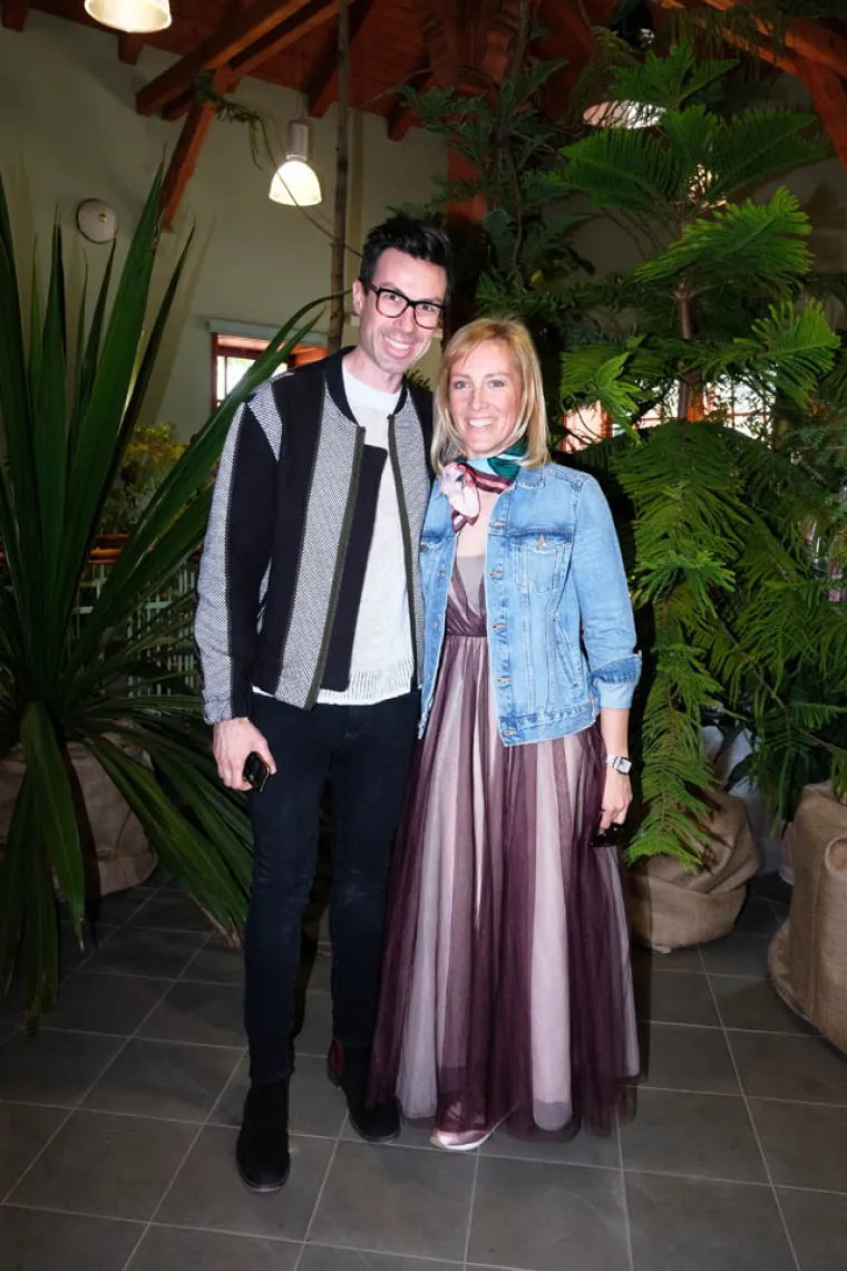 Danilo Drobnjak, Lana Radnić