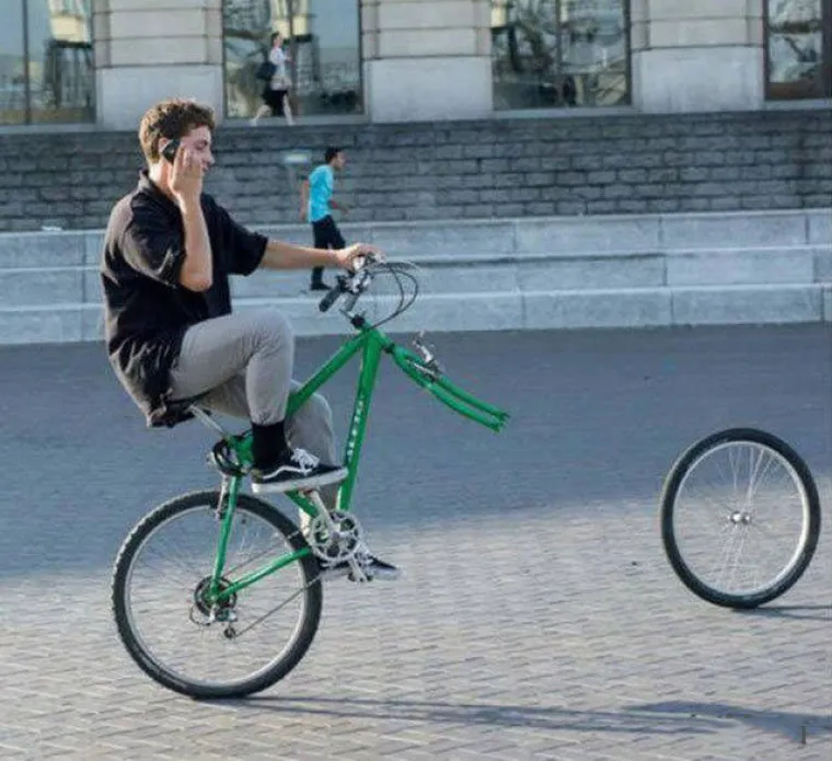 BOLJE SE RODITI BEZ PAMETI NEGO BEZ SREĆE: Fotografije koje su dokaz da je za savr&scaron;enstvo nekad dovoljna čista sreća
