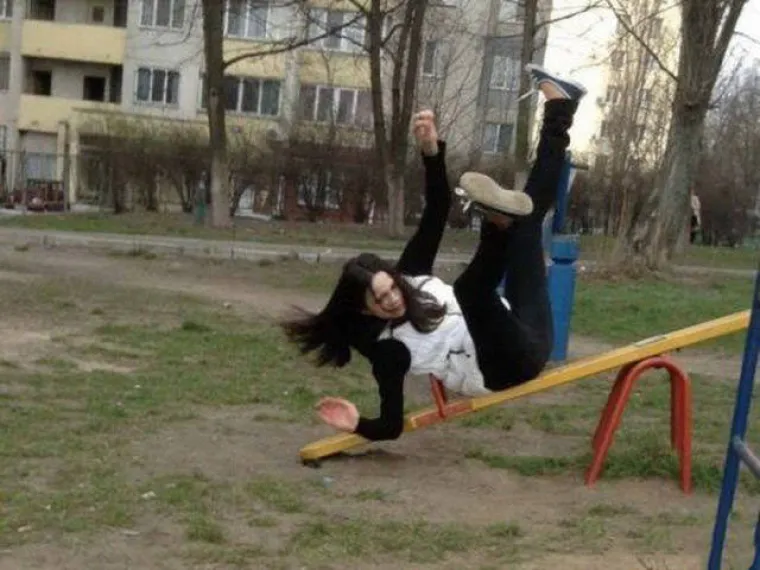 BOLJE SE RODITI BEZ PAMETI NEGO BEZ SREĆE: Fotografije koje su dokaz da je za savr&scaron;enstvo nekad dovoljna čista sreća