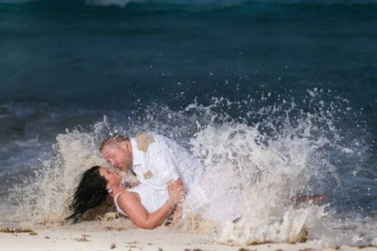 BOLJE SE RODITI BEZ PAMETI NEGO BEZ SREĆE: Fotografije koje su dokaz da je za savr&scaron;enstvo nekad dovoljna čista sreća