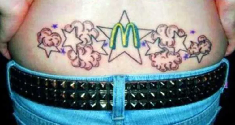 NJIHOVE TETOVAŽE SU ŽIG UPOZORENJA: Ako ih vidite, bježite glavom bez obzira, nećete dobiti drugu priliku