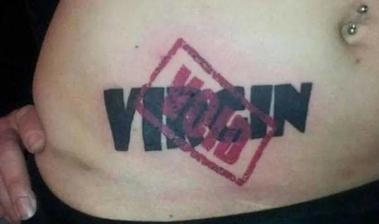 NJIHOVE TETOVAŽE SU ŽIG UPOZORENJA: Ako ih vidite, bježite glavom bez obzira, nećete dobiti drugu priliku