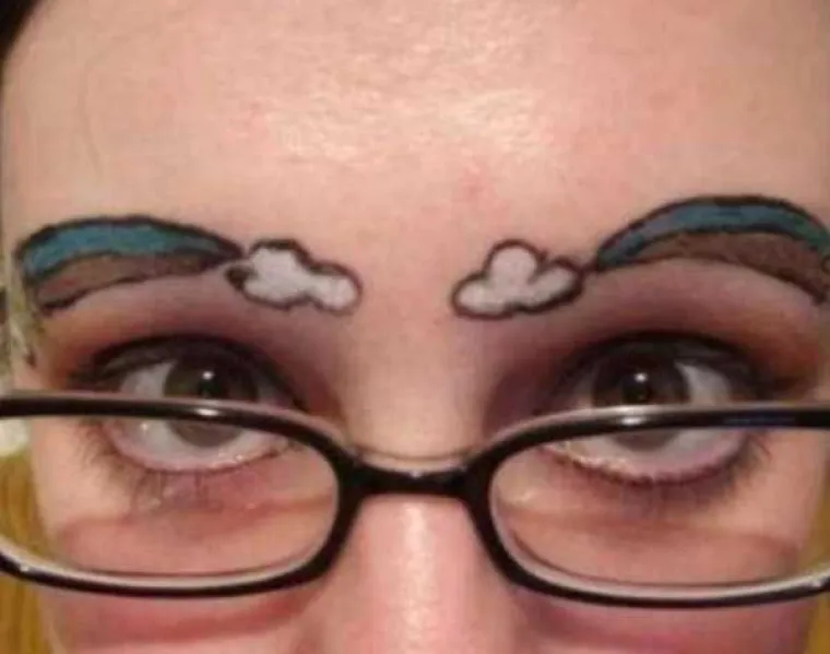 NJIHOVE TETOVAŽE SU ŽIG UPOZORENJA: Ako ih vidite, bježite glavom bez obzira, nećete dobiti drugu priliku