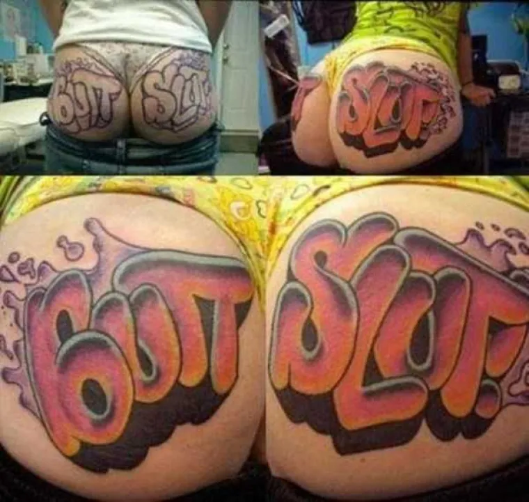 NJIHOVE TETOVAŽE SU ŽIG UPOZORENJA: Ako ih vidite, bježite glavom bez obzira, nećete dobiti drugu priliku