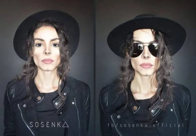 CURA IZVODI NEVJEROJATNE TRANSFORMACIJE! Od čudovi&scaron;ta do slavnih osoba, ona se može pretvoriti u &scaron;to god poželi