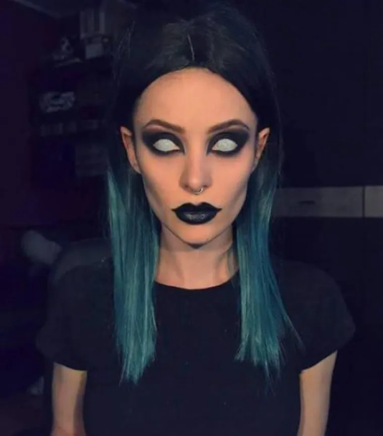 CURA IZVODI NEVJEROJATNE TRANSFORMACIJE! Od čudovi&scaron;ta do slavnih osoba, ona se može pretvoriti u &scaron;to god poželi