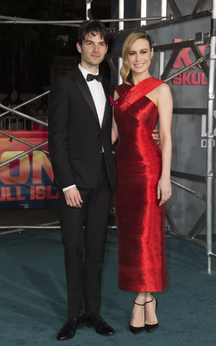 Glumica Brie Larson (26) i glazbenik Alex Greenwald (36) zajedno su od, otprilike, 2013. godine