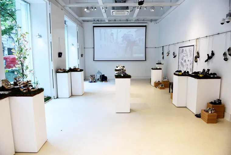 Guliver je predstavio novu, atraktivnu kolekciju za proljeće i ljeto