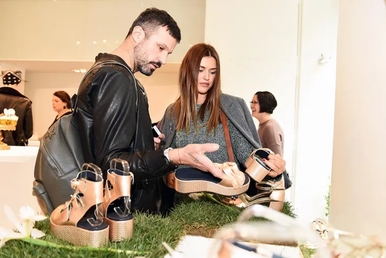 Trendi, i s vlastitim prepoznatljivim dizajnerskim potpisom, Guliver cipele ne odustaju od udobnosti i praktičnosti te su savr&scaron;en dodatak svakoj modnoj prilici &ndash; od poslovnih sastanaka do rasplesanih festivala.