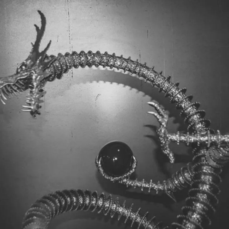 APARAT ZA VARENJE MOŽE BITI POPUT KISTA: Umjetnici koji rade nevjerojatne stvari od metala, pogledajte ih samo!