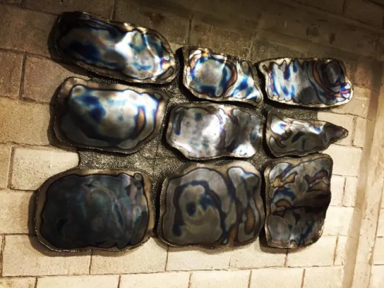 APARAT ZA VARENJE MOŽE BITI POPUT KISTA: Umjetnici koji rade nevjerojatne stvari od metala, pogledajte ih samo!