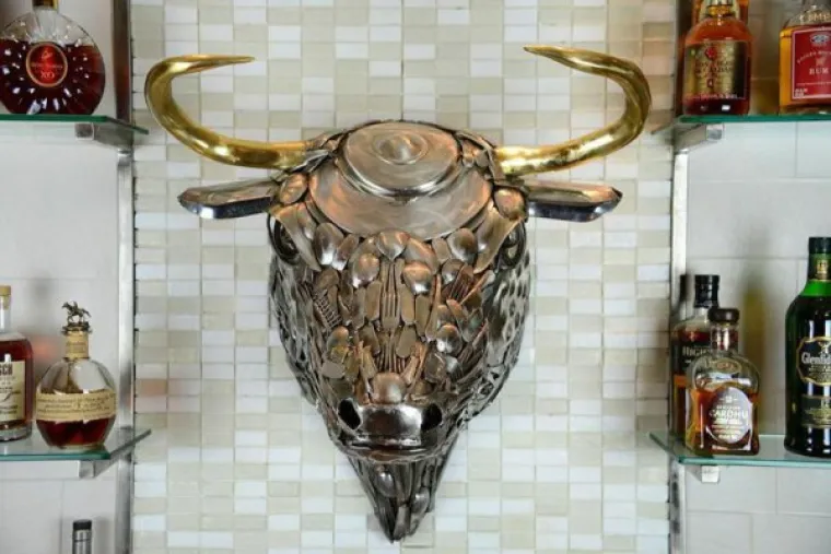 APARAT ZA VARENJE MOŽE BITI POPUT KISTA: Umjetnici koji rade nevjerojatne stvari od metala, pogledajte ih samo!