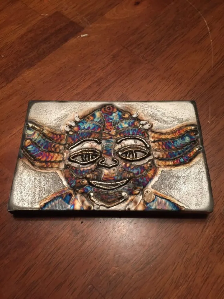 APARAT ZA VARENJE MOŽE BITI POPUT KISTA: Umjetnici koji rade nevjerojatne stvari od metala, pogledajte ih samo!