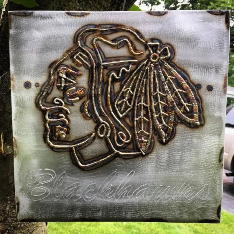 APARAT ZA VARENJE MOŽE BITI POPUT KISTA: Umjetnici koji rade nevjerojatne stvari od metala, pogledajte ih samo!