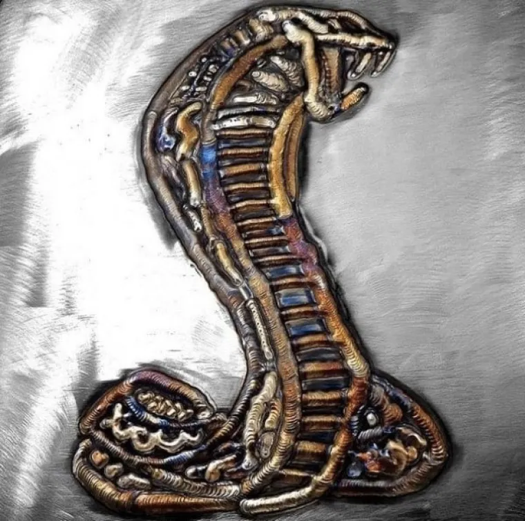 APARAT ZA VARENJE MOŽE BITI POPUT KISTA: Umjetnici koji rade nevjerojatne stvari od metala, pogledajte ih samo!