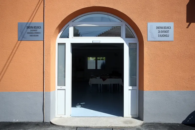 Otvorena dnevna bolnica