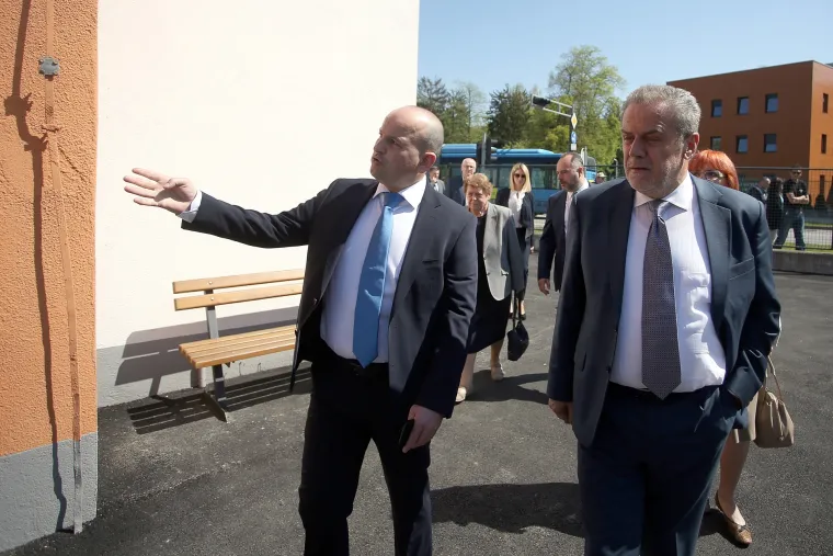Otvorena dnevna bolnica