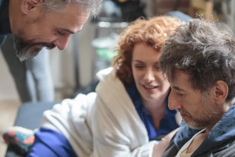 Na&scaron;i poznati glumci u FULL zahtjevnoj ulozi &ndash; kako su se sna&scaron;li?