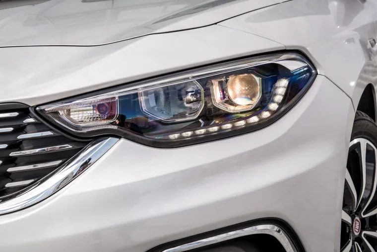 FIAT TIPO HB 1.3 MULTIJET LOUNGE: Prati modne trendove i brzo otklanja sve dvojbe oko kupnje