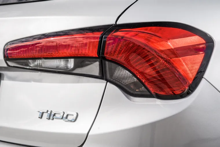 FIAT TIPO HB 1.3 MULTIJET LOUNGE: Prati modne trendove i brzo otklanja sve dvojbe oko kupnje