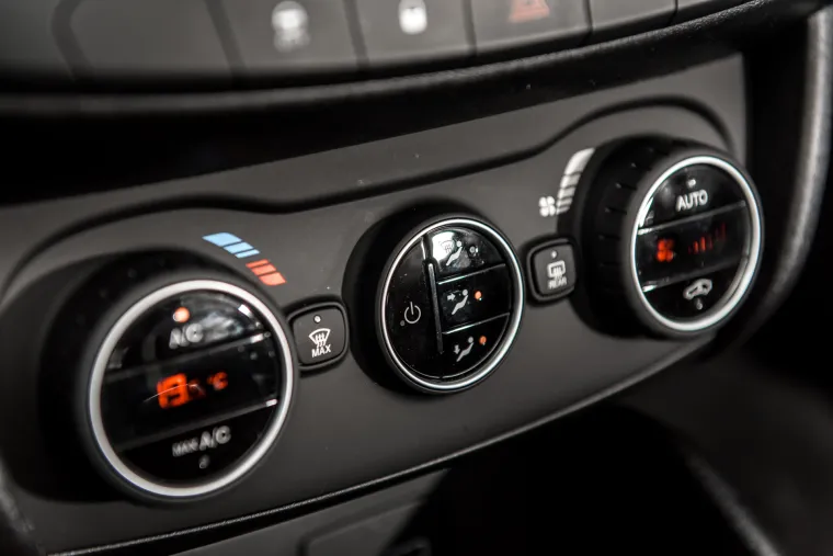 FIAT TIPO HB 1.3 MULTIJET LOUNGE: Prati modne trendove i brzo otklanja sve dvojbe oko kupnje