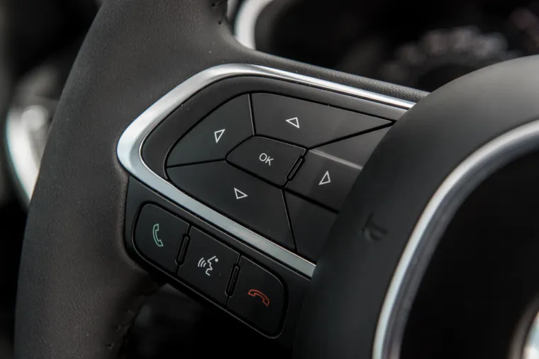 FIAT TIPO HB 1.3 MULTIJET LOUNGE: Prati modne trendove i brzo otklanja sve dvojbe oko kupnje