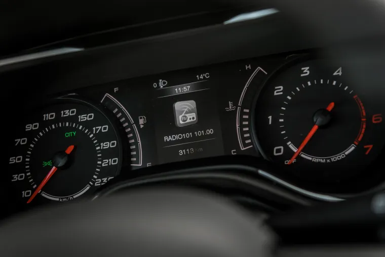 FIAT TIPO HB 1.3 MULTIJET LOUNGE: Prati modne trendove i brzo otklanja sve dvojbe oko kupnje