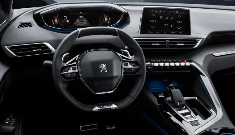 3008 2.0 BlueHDi GT: S ovim modelom Peugeot je pogodio točno u centar želja svakog kupca