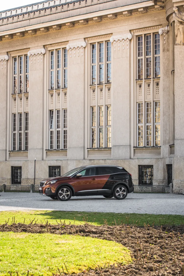 3008 2.0 BlueHDi GT: S ovim modelom Peugeot je pogodio točno u centar želja svakog kupca