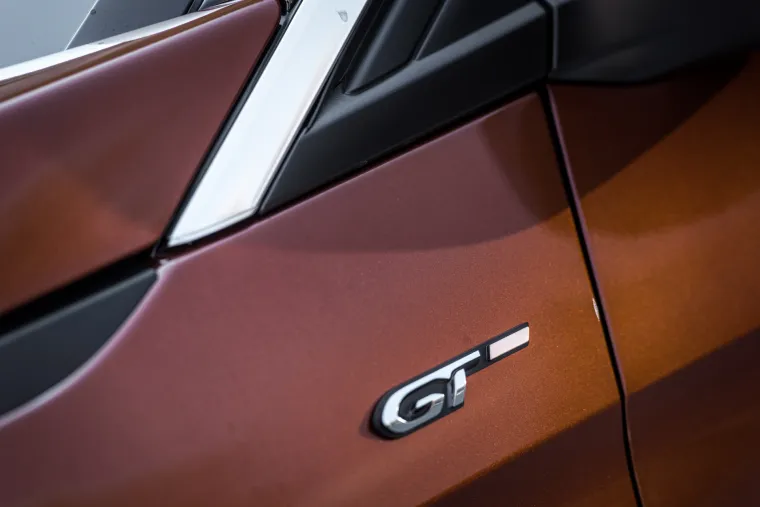 3008 2.0 BlueHDi GT: S ovim modelom Peugeot je pogodio točno u centar želja svakog kupca