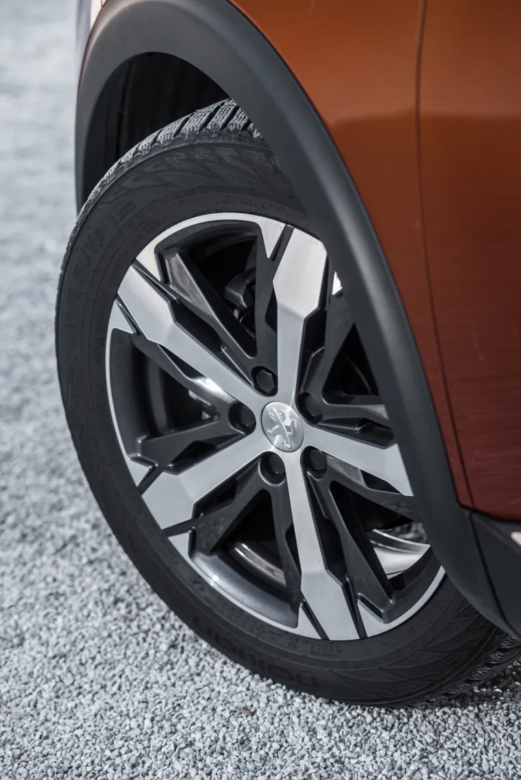 3008 2.0 BlueHDi GT: S ovim modelom Peugeot je pogodio točno u centar želja svakog kupca