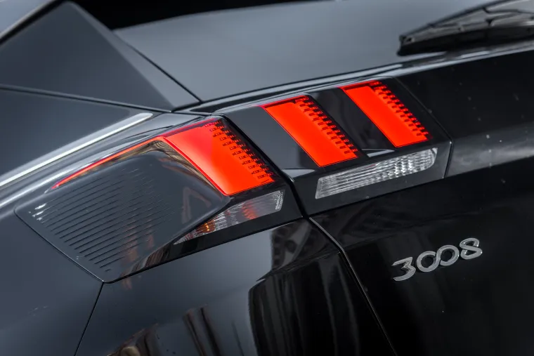 3008 2.0 BlueHDi GT: S ovim modelom Peugeot je pogodio točno u centar želja svakog kupca