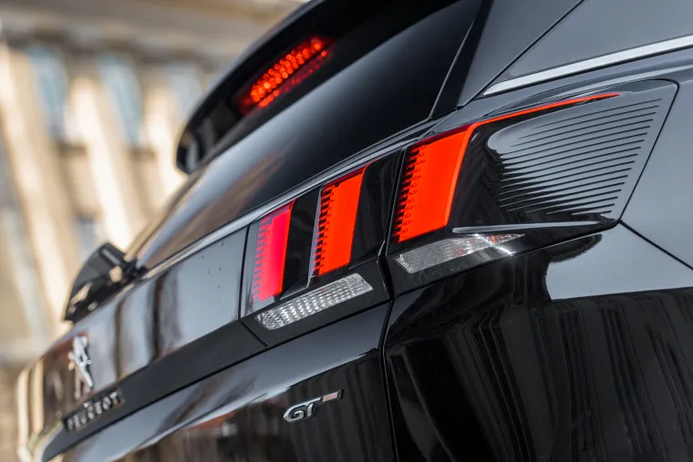 3008 2.0 BlueHDi GT: S ovim modelom Peugeot je pogodio točno u centar želja svakog kupca