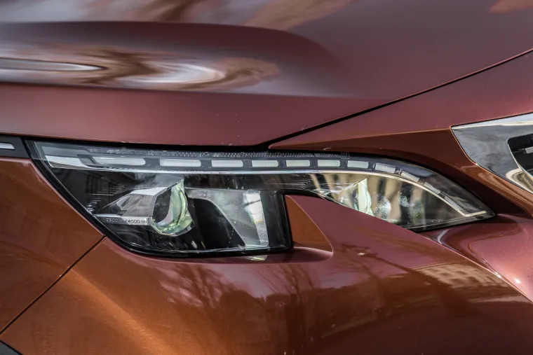 3008 2.0 BlueHDi GT: S ovim modelom Peugeot je pogodio točno u centar želja svakog kupca