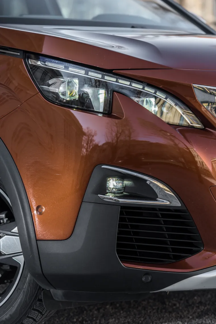 3008 2.0 BlueHDi GT: S ovim modelom Peugeot je pogodio točno u centar želja svakog kupca