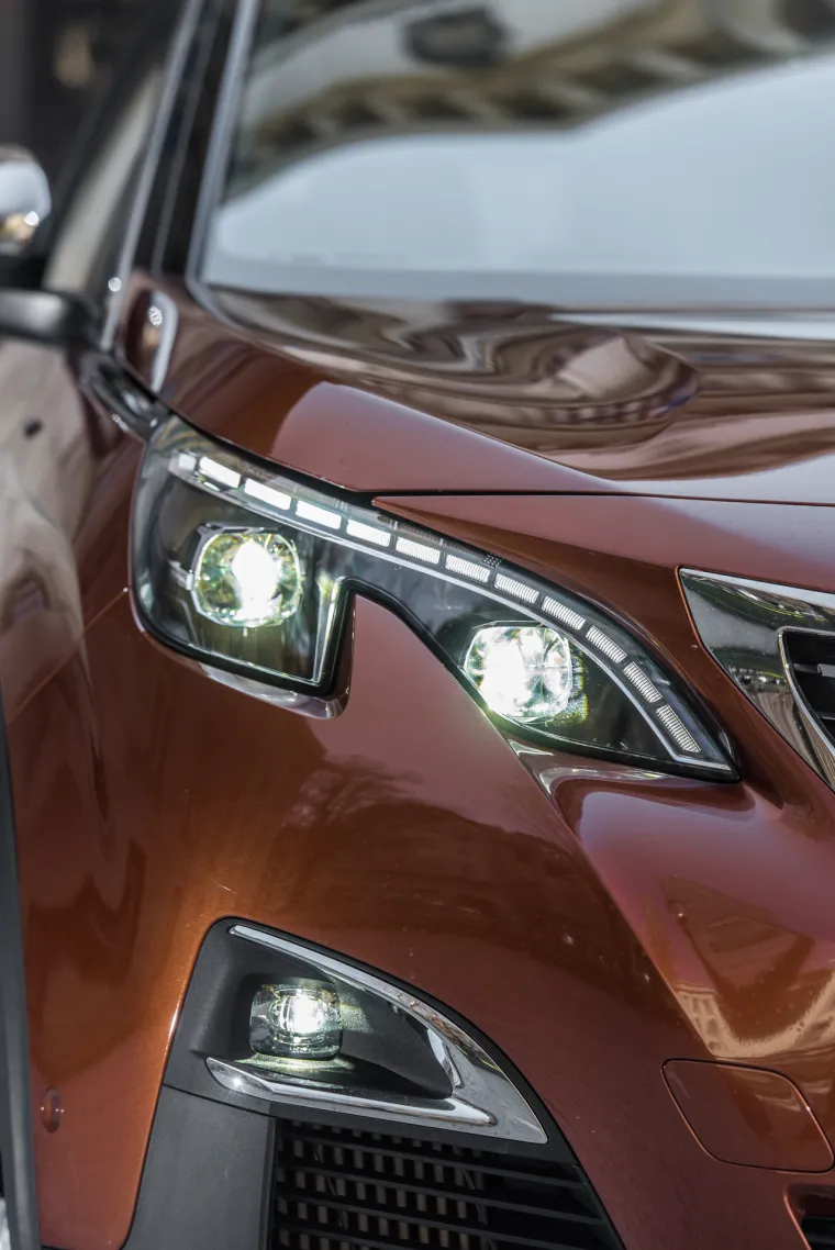 3008 2.0 BlueHDi GT: S ovim modelom Peugeot je pogodio točno u centar želja svakog kupca