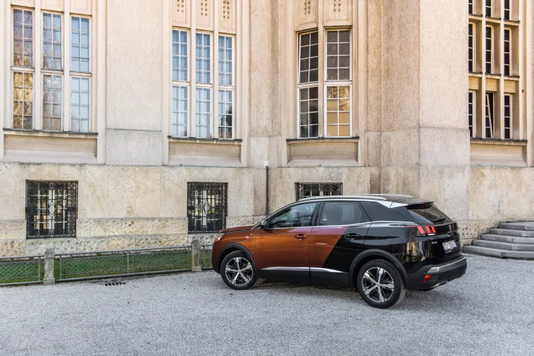 3008 2.0 BlueHDi GT: S ovim modelom Peugeot je pogodio točno u centar želja svakog kupca