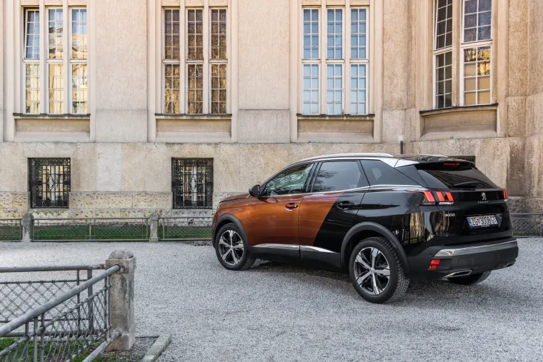 3008 2.0 BlueHDi GT: S ovim modelom Peugeot je pogodio točno u centar želja svakog kupca