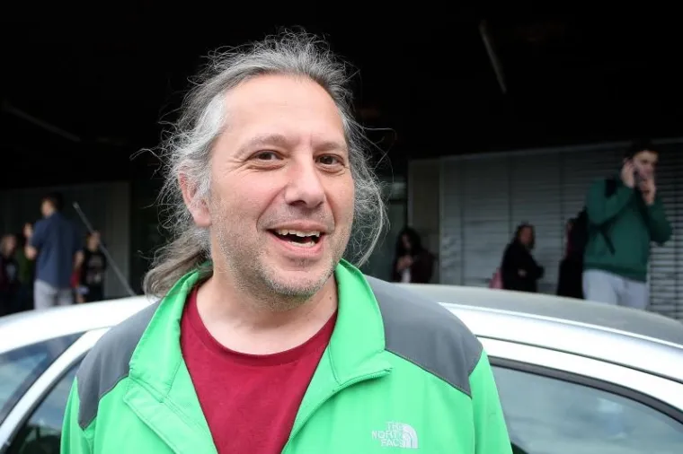 'Inicijativa za Filozofski' prosvjedom izražava nezadovoljstvo potezima rektorata