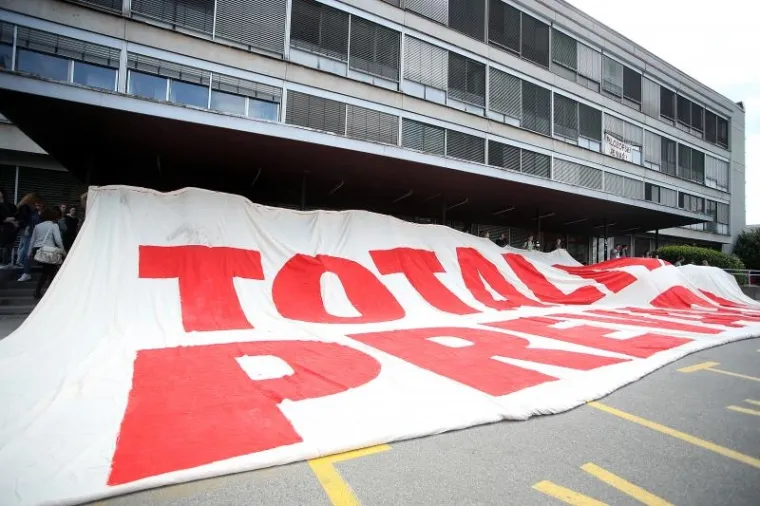 'Inicijativa za Filozofski' prosvjedom izražava nezadovoljstvo potezima rektorata