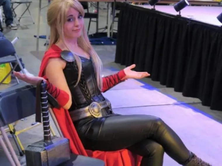 OVE DJEVOJKE NE TRPE KALUPE: Nije ni čudo kada im neki ključni dijelovi stalno ispadaju...