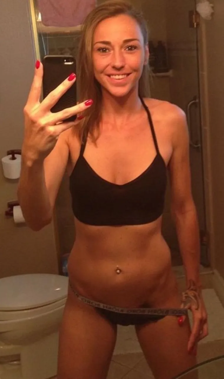 OVE DJEVOJKE NE TRPE KALUPE: Nije ni čudo kada im neki ključni dijelovi stalno ispadaju...