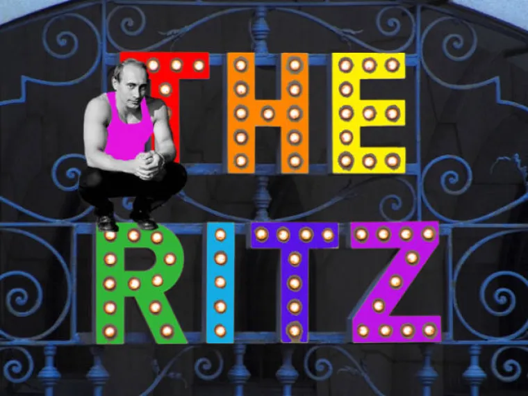 SLIKE KOJE SU PROTUZAKONITE U RUSIJI: Putin kakvog jo&scaron; niste vidjeli, rasplakao bi se kad bi znao da ih gledate